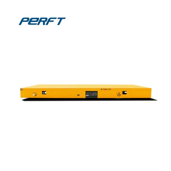 Coil Handling Transfer Car With Certificate 200 Ton
